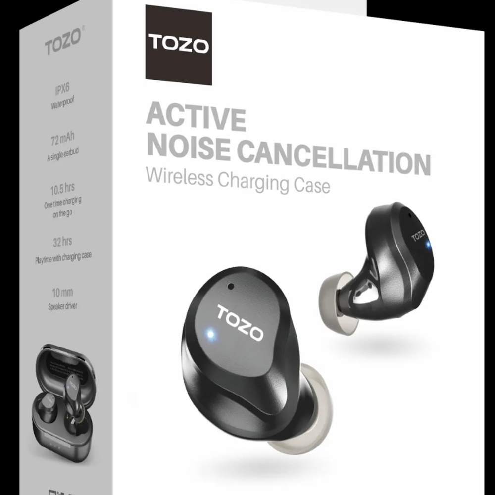 Earbuds